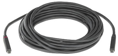 USB-C 8K/30 Video Optical Cables with USB High-Speed Data and 60 W Power Delivery Cables