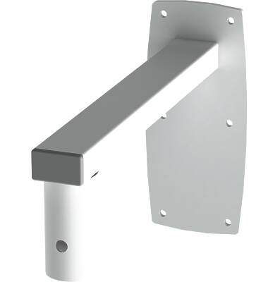 Monitor Wall Mounts Fixing Plates and Ties for single and multiple brackets