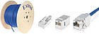 XTP DTP 22/3 0.90m Extron XTP DTP 22 cable product image