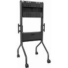 Chief LSCUB Voyager Height Adjustable Monitor Trolley product image