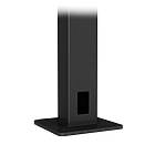Chief PFB2UB Dual Back-to-Back Bolt-Down Monitor Stand product image
