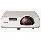 Epson EB-536Wi 3400 Lumens WXGA projector product image
