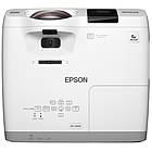 Epson EB-536Wi 3400 Lumens WXGA projector product image
