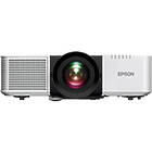 Epson EB-L690SU 6200 Lumens WUXGA projector Front View product image