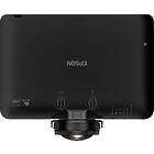 Epson EB-L695SE 6000 Lumens WUXGA projector Top View product image