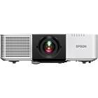 Epson EB-L890U 8000 Lumens WUXGA projector Front View product image