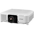 Epson EB-PQ2010W 10000 Lumens UHD projector product image