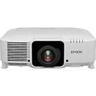 Epson EB-PQ2010W 10000 Lumens UHD projector product image