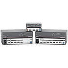Extron DA6 HD 4K PLUS 1:6 4K HDMI 2.0b Distribution Amplifier (18 Gbps, 12-bit Deep Colour, 3D, Lip Sync, and HD lossless audio formats, Max. 15m @ 1920×1080 on input)