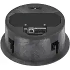 Extron NF 4C LP-4 Package 42-337-43  connectivity (terminals)