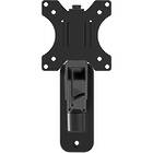 Multibrackets 0013 M Monitormount Wall Basic Single | Articulating Monitor Wall Mount Front View product image