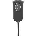 Multibrackets 0020 M Motorised  Floorstand XL 150kg Black|Monitor Trolley remote control product image