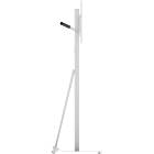 Multibrackets 0222 M Tilt & Roll Floorstand Plus Monitor Plinth Stand product image