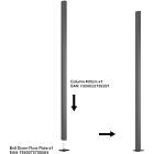 Multibrackets 0273 M Pro Series Column 270cm product image