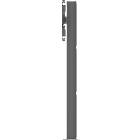 Multibrackets 0297 M Floormount Column Pro MBFC1U 180 Micro Adj Bolt-down Monitor Stand product image