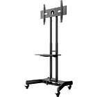 Multibrackets 2319 M Public Floorstand Basic 150|Monitor Trolley incl shelf & camera holder product image