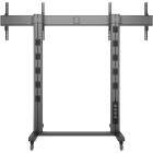 Multibrackets 3019 M Public Display Stand 210 Dual Screen product image