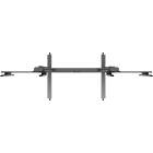 Multibrackets 3019 M Public Display Stand 210 Dual Screen Top View product image