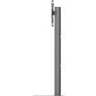 Multibrackets 4103 M Floorstand Column Pro MBFSC1U 180 | Bolt-down Micro Adjustable Monitor stand product image