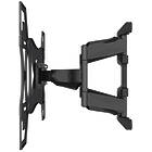 Multibrackets 5266 M VESA Flexarm Full Motion Dual|Extending Monitor Wall Mount product image