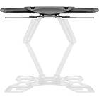 Multibrackets 5266 M VESA Flexarm Full Motion Dual|Extending Monitor Wall Mount product image