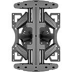 Multibrackets 5266 M VESA Flexarm Full Motion Dual|Extending Monitor Wall Mount product image