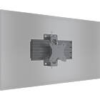 Multibrackets 6718 M Wallmount Pro MBW1U Tilt 75/100|Monitor Wall Mount ({calcScreenSizeRangeINCH} / Max {calcMaxWeightKG}; VESA {calcVESARange})