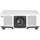 Panasonic PT-MZ682WEJ 6500 Lumens WUXGA projector Front View product image