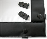 AV Stumpfl BDS-AC400 181" (4.59m)
 16:9 aspect ratio projection screen product image