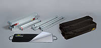 AV Stumpfl BXV-AC630/R10 276" (7.00m)
 16:9 aspect ratio projection screen product image
