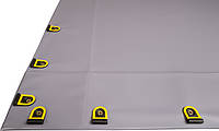 AV Stumpfl BMS-AC447/R10 193" (4.90m)
 16:9 aspect ratio projection screen product image