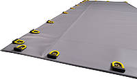 AV Stumpfl BCC-AC820/R10 372" (9.45m)
 16:9 aspect ratio projection screen product image