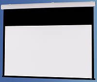 Screen International CHC250X156 116" (2.95m)
 16:10 aspect ratio projection screen product image