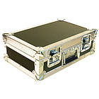 Seddon Flight Case 25 Hard case for projectors weighing 10–25kg