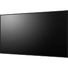Sharp MultiSync E759 75 inch Large Format Display Front View product image