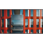 Sharp MultiSync ME862 86 inch Large Format Display product image