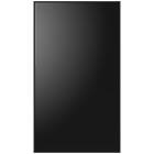 Sharp MultiSync P656 65 inch Large Format Display Front View product image