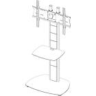 Unicol AVHP Avecta  designer high level Monitor Plinth stand product image