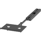 Unicol AVML7 PowaLift 40×29cm extending and articulating laptop platform product image