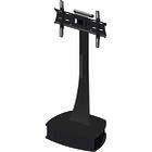Unicol AX16P Axia High Level Monitor Plinth Stand with Locking Cabinet product image
