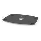 Unicol AXF2 {calcProductGroup} Bolt Down Base