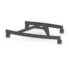 Unicol AXT1 {calcProductGroup} Low Level Trolley Base