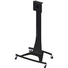 Unicol AXT20T2J Axia Titan  Heavy Duty Fixed-Height High Level Monitor Trolley product image