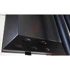 Unicol BCW1 Full rear cover for 33–57″ large format displays product image