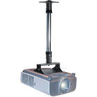 Unicol CP1/2000/PSU Bespoke Projector Ceiling Mount (Max {calcMaxWeightKG}; {calcColumnLengthCM} Column)