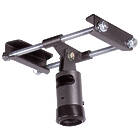 Unicol GC25 Girder Flange Clamp (Max 120kg; 75–250mm Girders/RSJs)