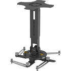 Unicol GK1-GAPU Gyrolock Projector Wall/Ceiling mount with Trilok system and universal plate product image