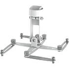 Unicol GKU4 Gyrolock Universal Projector mount for column suspension finished in white product image