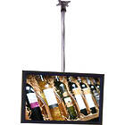 Unicol KP110CB Monitor Ceiling Mount Kit with 1m Column product image