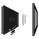 Unicol ODH0 Aluminium outdoor housing for 30–32 inch monitors product image